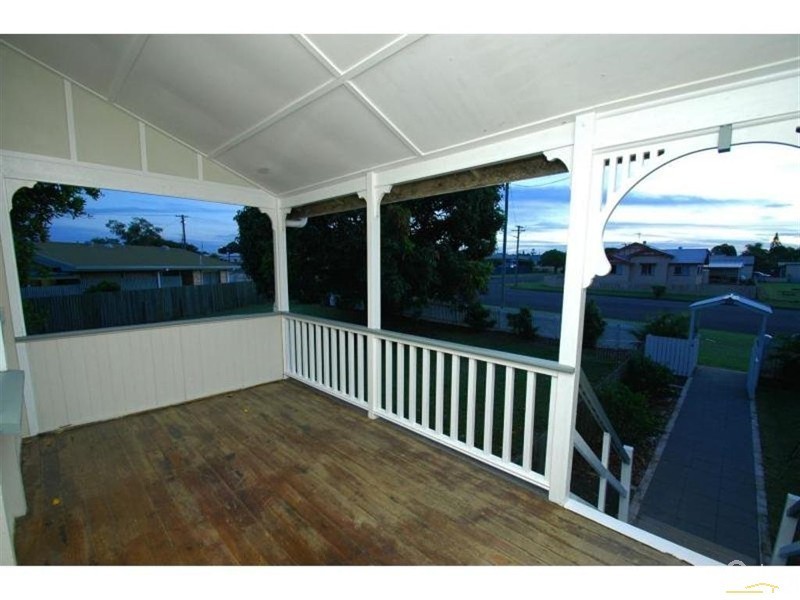 108 Boundary Street, Walkervale QLD 4670