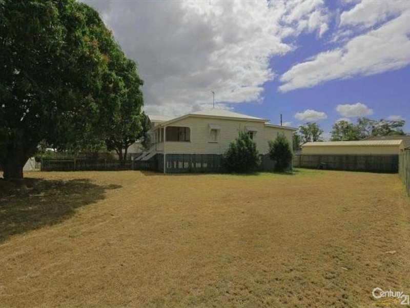 108 Boundary Street, Walkervale QLD 4670