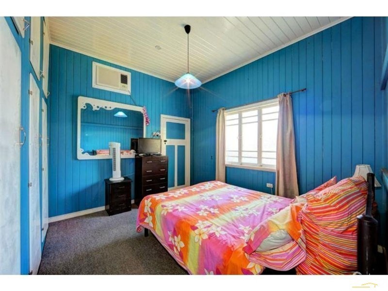 244 Goodwood Road, Thabeban QLD 4670