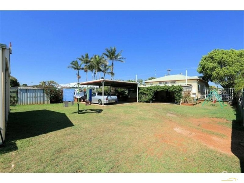 244 Goodwood Road, Thabeban QLD 4670