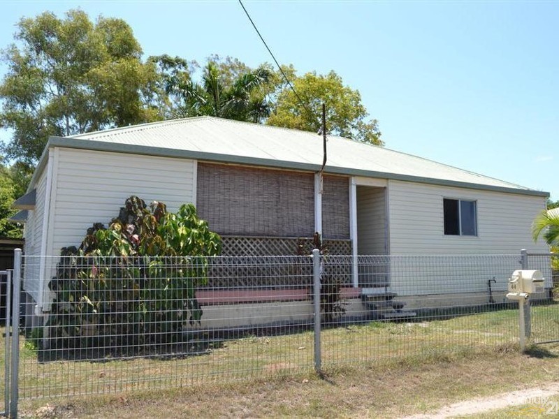 44 Boundary Street, Bundaberg South QLD 4670