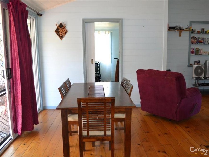 44 Boundary Street, Bundaberg South QLD 4670