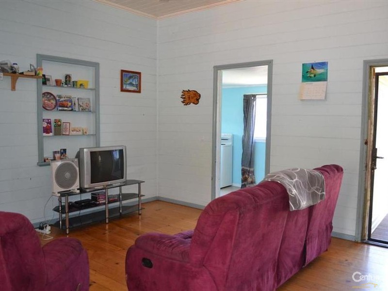 44 Boundary Street, Bundaberg South QLD 4670