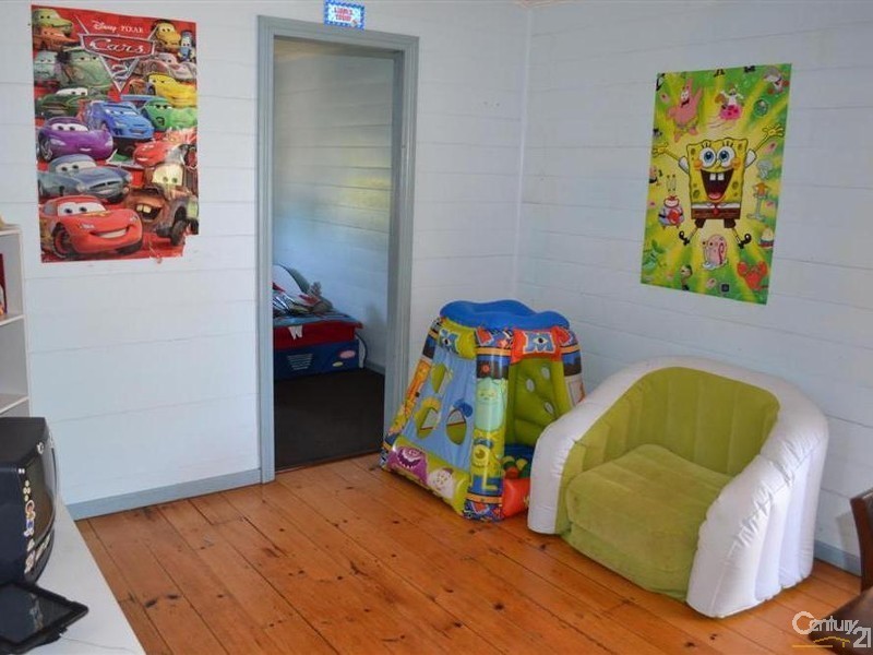 44 Boundary Street, Bundaberg South QLD 4670