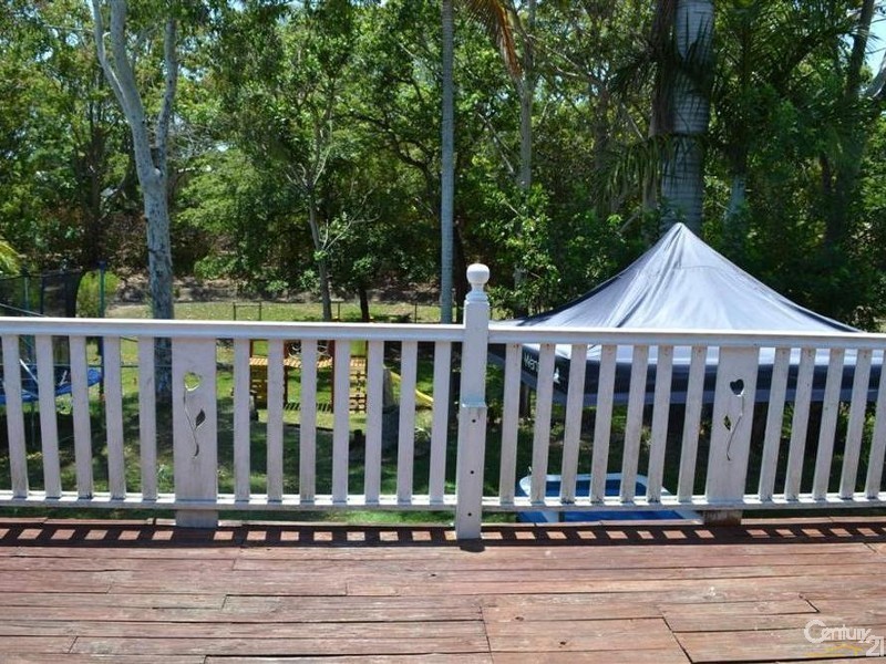 44 Boundary Street, Bundaberg South QLD 4670