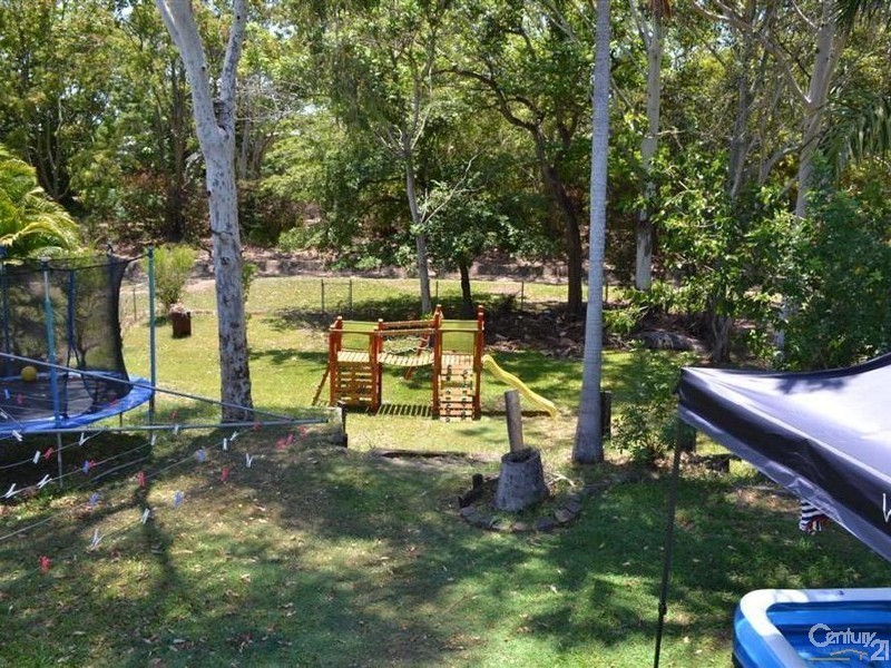 44 Boundary Street, Bundaberg South QLD 4670