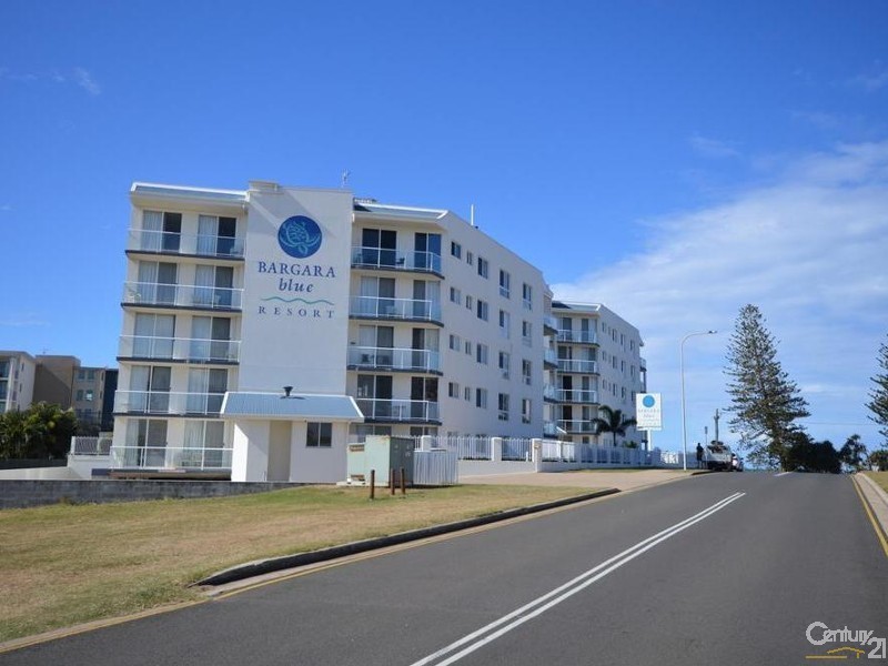 8/2 Baxter Street, Bargara QLD 4670