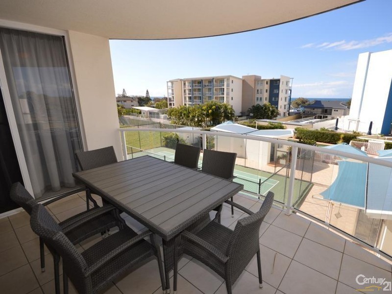 8/2 Baxter Street, Bargara QLD 4670