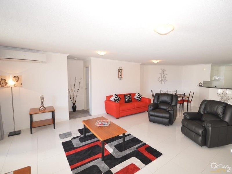 8/2 Baxter Street, Bargara QLD 4670