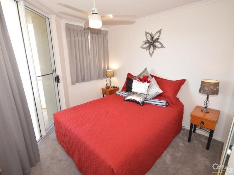 8/2 Baxter Street, Bargara QLD 4670