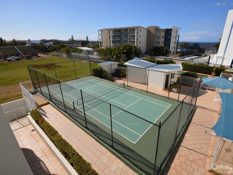 8/2 Baxter Street, Bargara QLD 4670