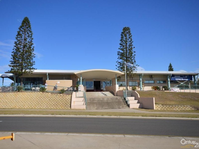 8/2 Baxter Street, Bargara QLD 4670