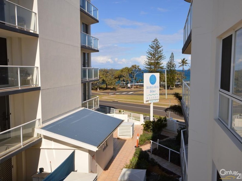 8/2 Baxter Street, Bargara QLD 4670