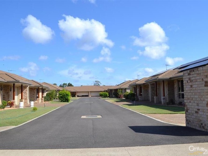 6/45 Thabeban Street, Avenell Heights QLD 4670