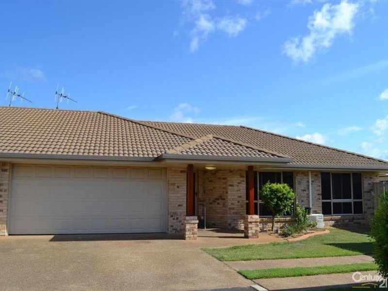 6/45 Thabeban Street, Avenell Heights QLD 4670