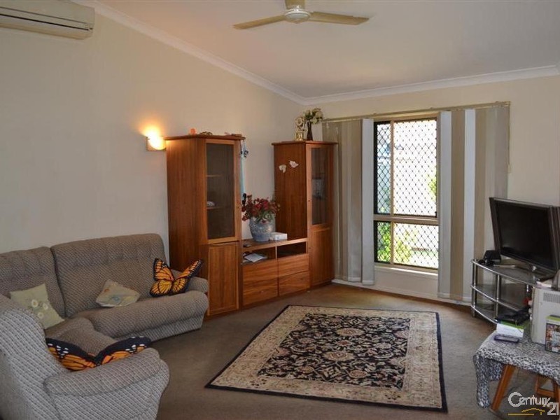 6/45 Thabeban Street, Avenell Heights QLD 4670