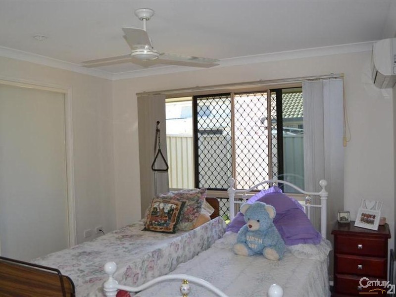 6/45 Thabeban Street, Avenell Heights QLD 4670