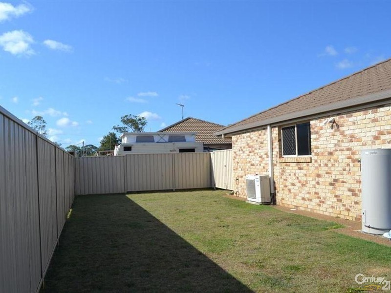 6/45 Thabeban Street, Avenell Heights QLD 4670