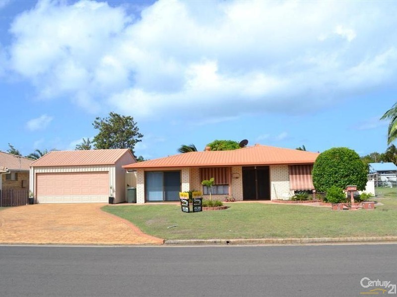 132 Davidson Street, Bargara QLD 4670