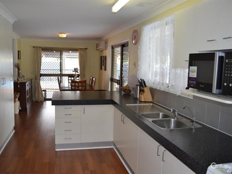 132 Davidson Street, Bargara QLD 4670