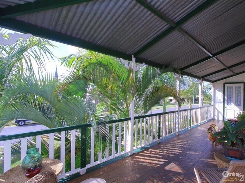 10 Boundary Street, Bundaberg South QLD 4670