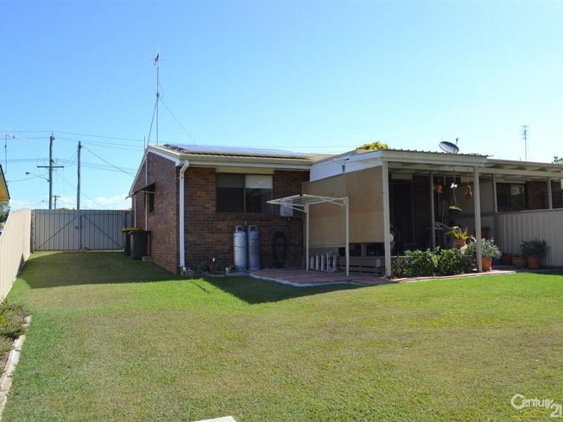 1/51 Ann Street, Bundaberg East QLD 4670