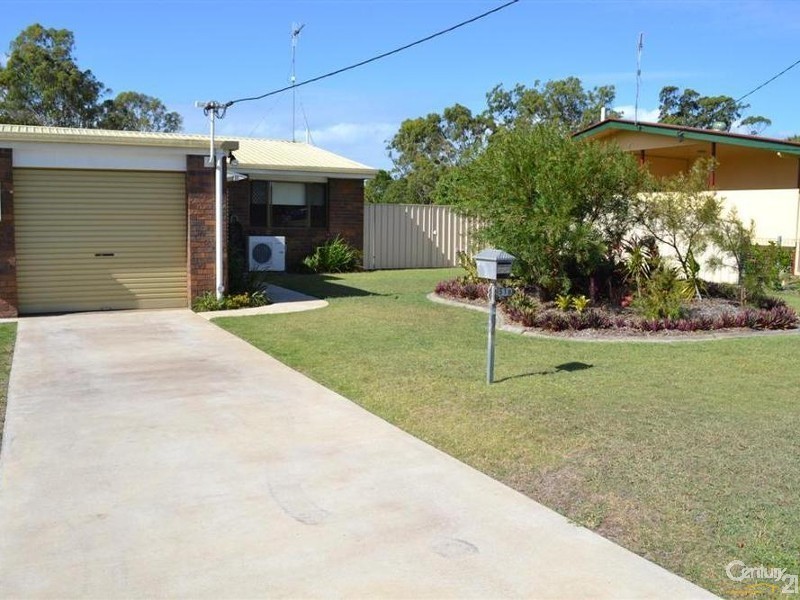 1/51 Ann Street, Bundaberg East QLD 4670