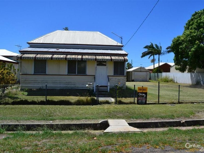 37 Curtis Street, Bundaberg South QLD 4670