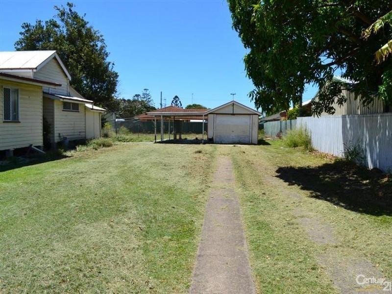 37 Curtis Street, Bundaberg South QLD 4670