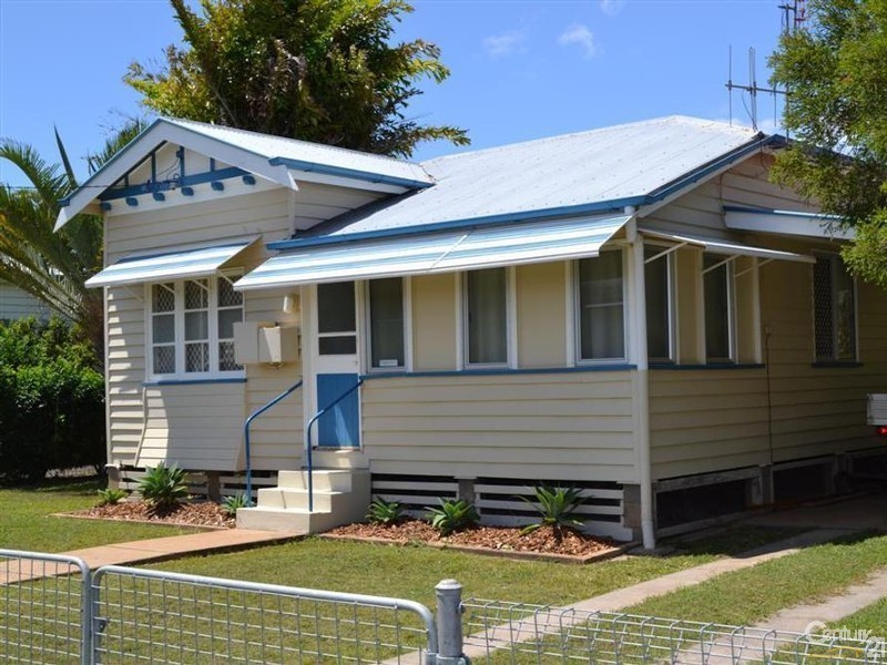 20 Mimnagh Street, Norville QLD 4670