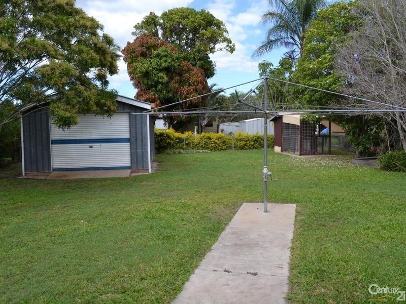 20 Mimnagh Street, Norville QLD 4670