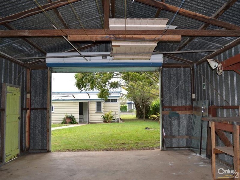 20 Mimnagh Street, Norville QLD 4670