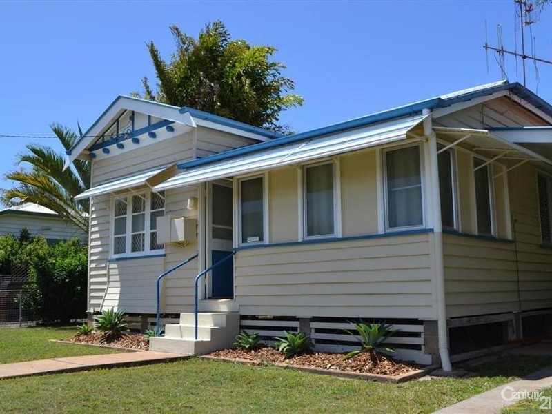 20 Mimnagh Street, Norville QLD 4670