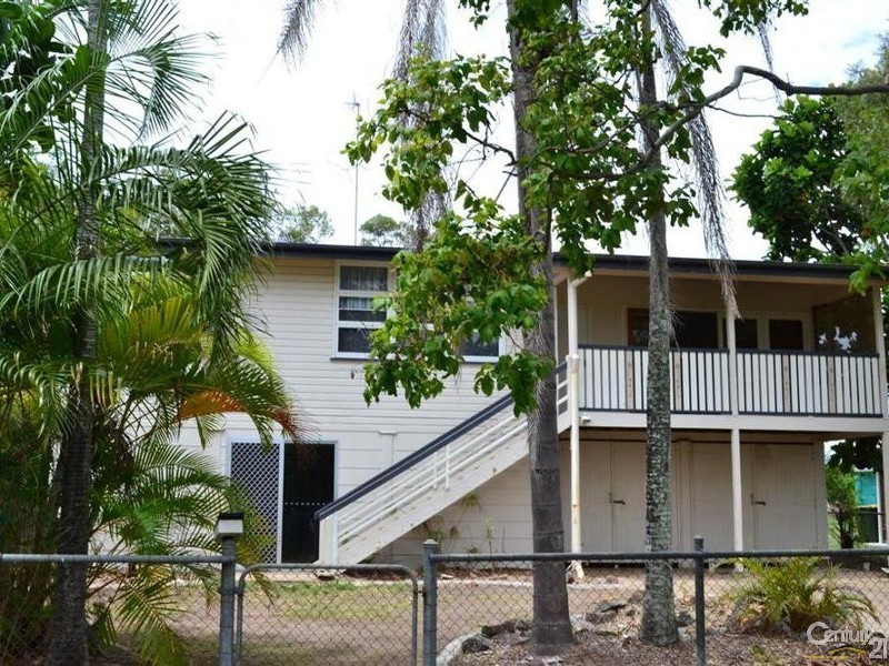 14 Maynard Street, Avenell Heights QLD 4670