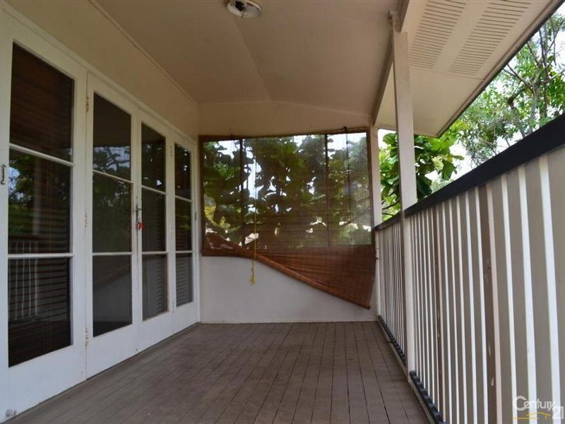 14 Maynard Street, Avenell Heights QLD 4670