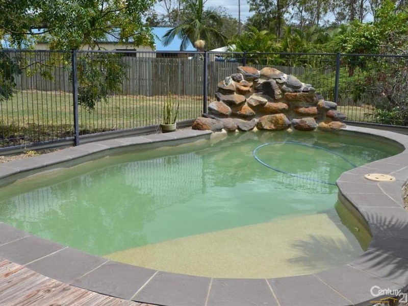 55 Commodore Drive, South Bingera QLD 4670