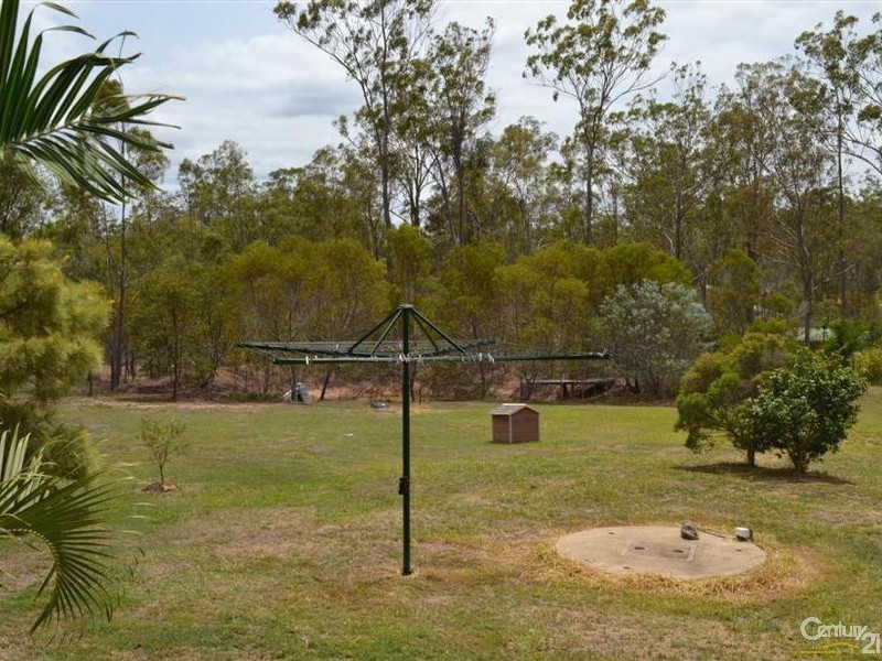 55 Commodore Drive, South Bingera QLD 4670