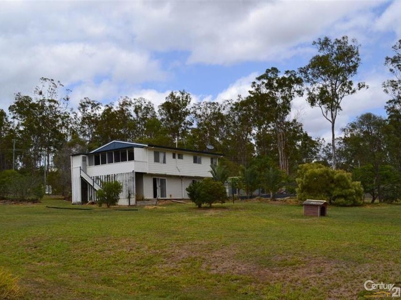 55 Commodore Drive, South Bingera QLD 4670