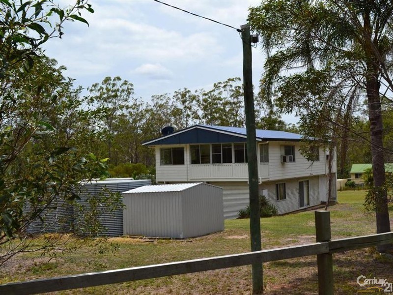 55 Commodore Drive, South Bingera QLD 4670