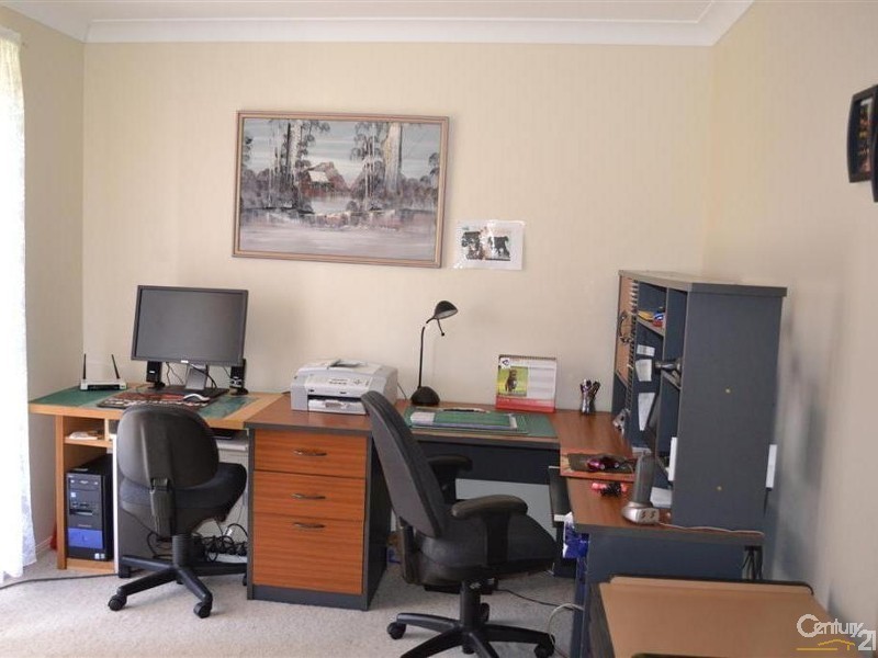 10 Marine Terrace, Burnett Heads QLD 4670