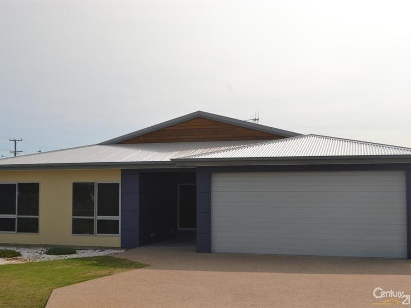 3 Osprey Street, Bargara QLD 4670