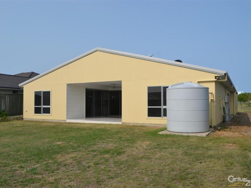 3 Osprey Street, Bargara QLD 4670