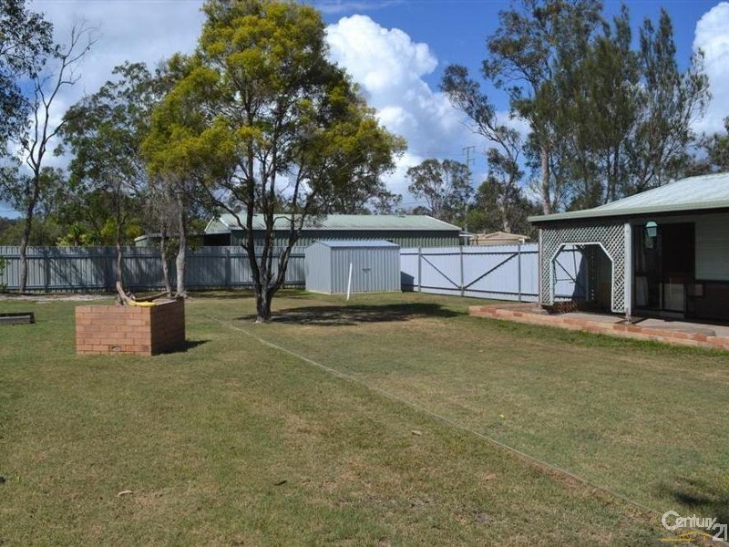 3 Bush Road, Branyan QLD 4670