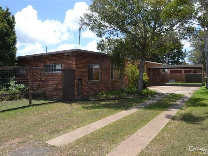 20 Lovejoy Street, Avenell Heights QLD 4670