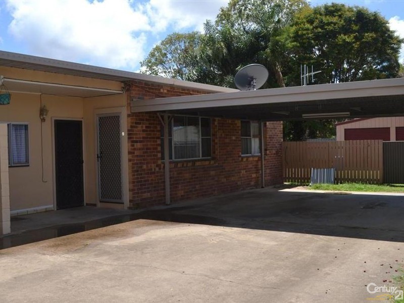 20 Lovejoy Street, Avenell Heights QLD 4670