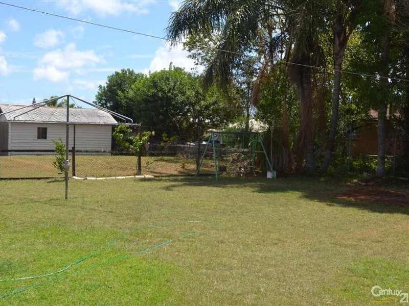20 Lovejoy Street, Avenell Heights QLD 4670