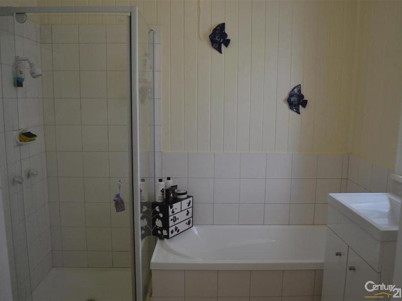 8 Kensington Street, Norville QLD 4670