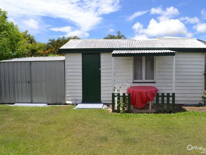 8 Kensington Street, Norville QLD 4670