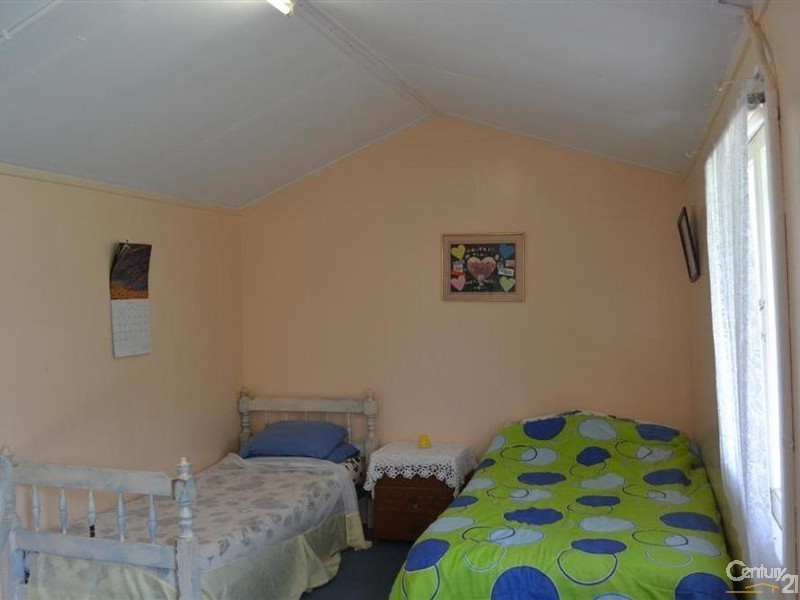 8 Kensington Street, Norville QLD 4670