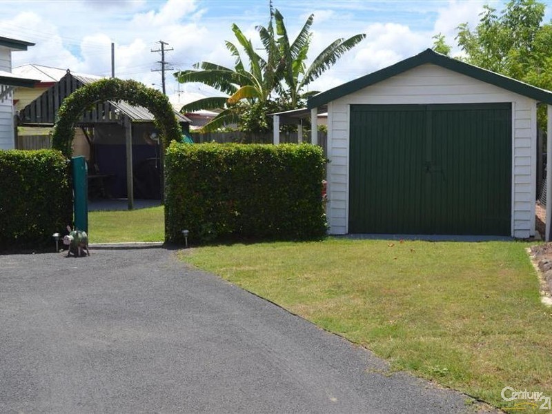 8 Kensington Street, Norville QLD 4670